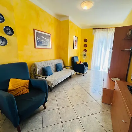 Apartmán Semeria 44 - Sanremo