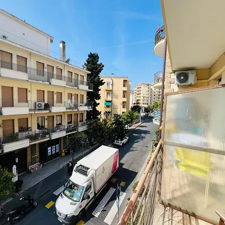 Semeria 44 - Apartmán *
