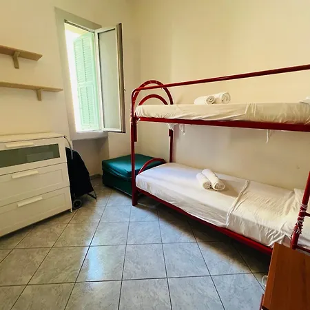 Semeria 44 - Apartmán *