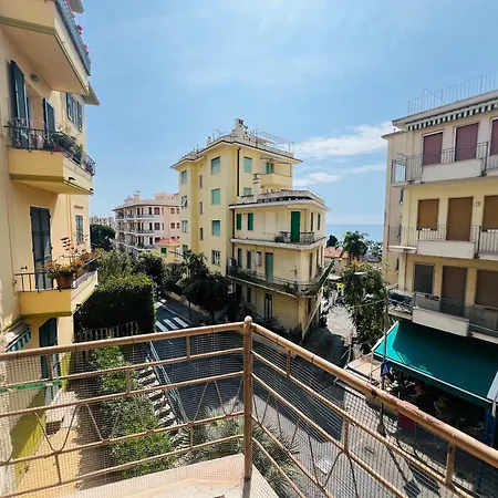 Semeria 44 - * Sanremo