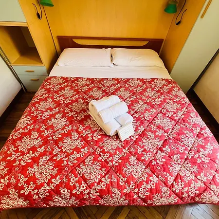 Semeria 44 - Apartmán